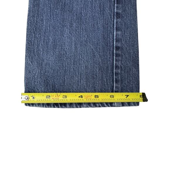 Levis 505 16 Regular Boys/Mens - Picture 6 of 11